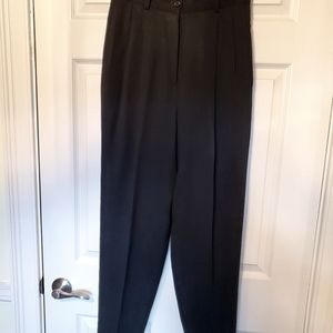 Garfield & Marks suit slacks, Size 4